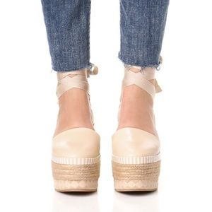 New Tory Burch dandy 37